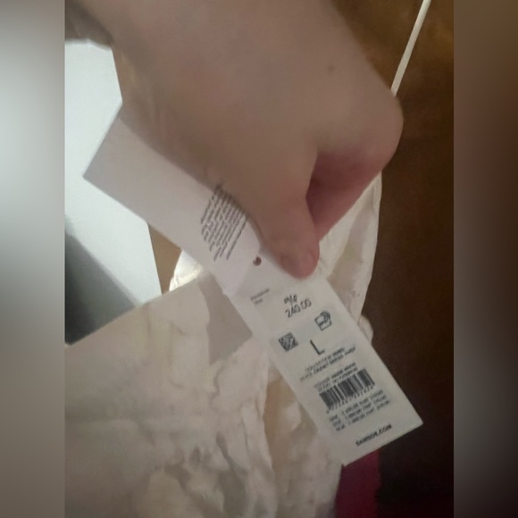 Samsoe Grant Dress 11457 - Picture 4 of 4